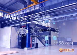 無錫 宜興 江陰廠房裝修 工廠裝修 辦公樓裝修 潔凈室車間