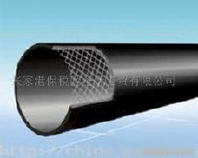 雙騰管業(yè) 現(xiàn)貨PE鋼絲網(wǎng)骨架復(fù)合管的價(jià)格與廠家優(yōu)勢解析