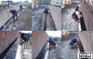 專業解決廈門天面及伸縮縫滲漏與管道疏通全攻略